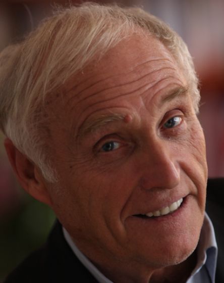 Jean-Marc Sylvestre conférencier Club business