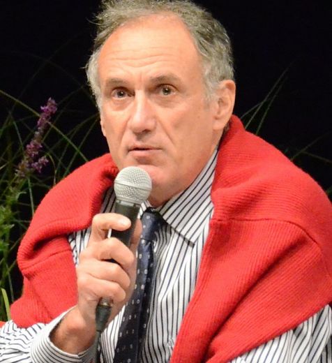 Denis Cheissoux - Animation d'événement