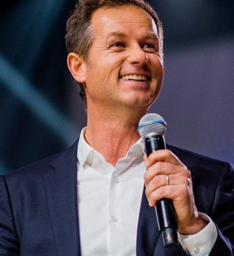 Edgar Grospiron - Esprit d'équipe et collectif