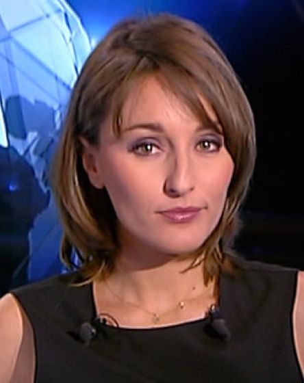 Amandine Bégot animatrice Premium Communication