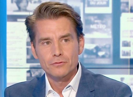 B Thellier conférencier / équipementier télécom