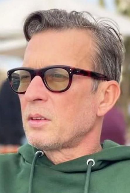 Christophe Rocancourt