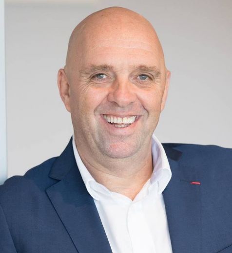 Philippe Croizon - Esprit d'équipe et collectif