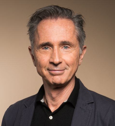 Thierry Lhermitte - Art et culture