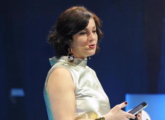 Delphine Remy-Boutang à la Soc Générale