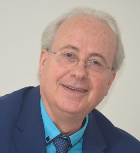 Jean-Louis Levet - Economie et géopolitique