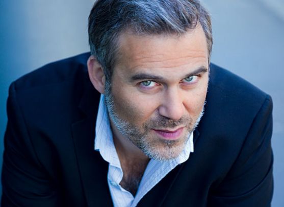 Vincent Cespedes conférencier chez Nestlé Waters