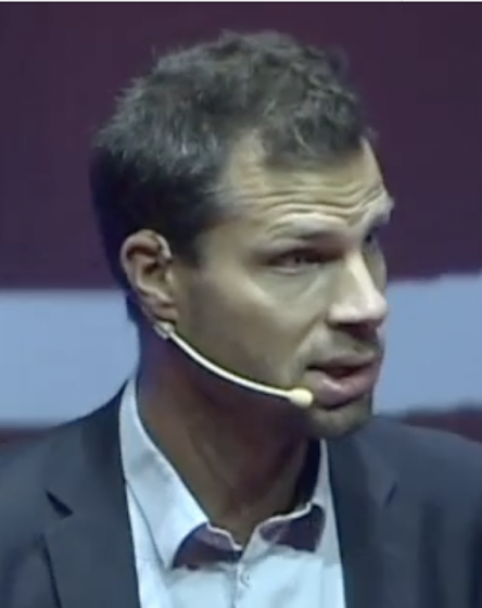 Régis Rossi conférencier / association de gestion