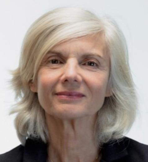 Geneviève Férone-Creuzet - RSE