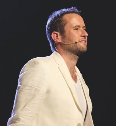 Julien Leclercq - Entrepreneuriat