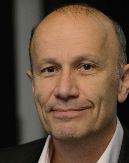 François Momboisse conférencier Crédit Agricole