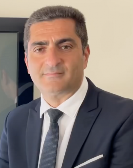 Marc Touati Conférencier FFB