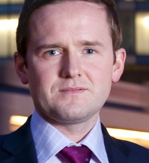 Mickaël Mangot - Economie et géopolitique