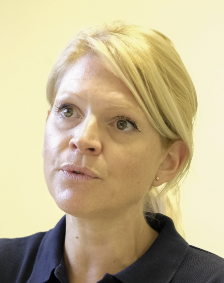 Laura André_Boyet conférencière / Gpe électronique