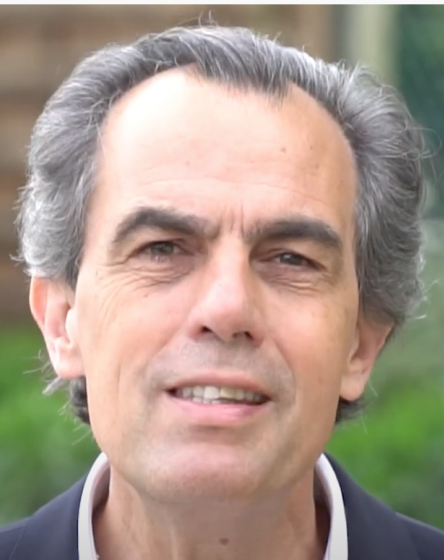 Quadruple conférence pour Philippe Dessertine