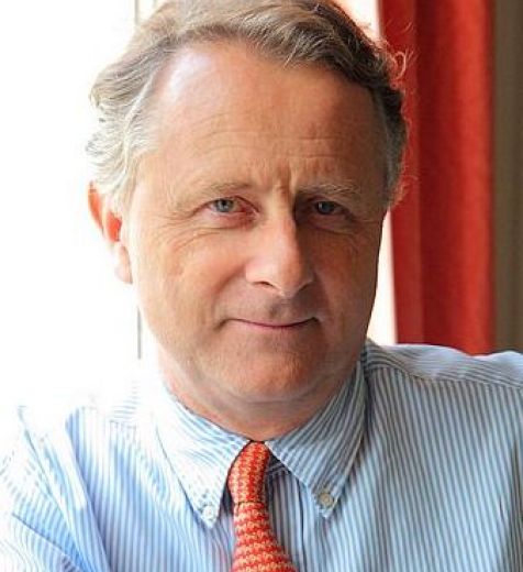 Patrick D'Humières - RSE