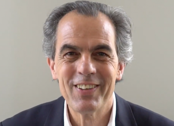 Philippe Dessertine conférencier / Numérique