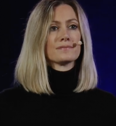 Caroline Lair - IA et Innovation