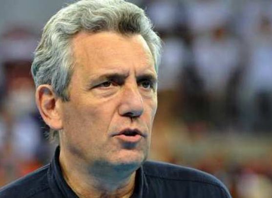 Claude Onesta conférencier chez Eiffage