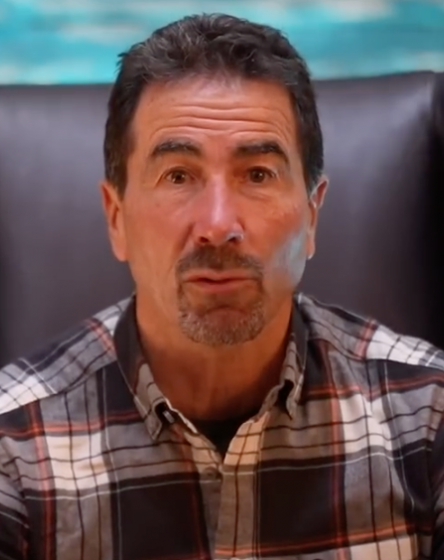 Luc Alphand conférencier / Réseau