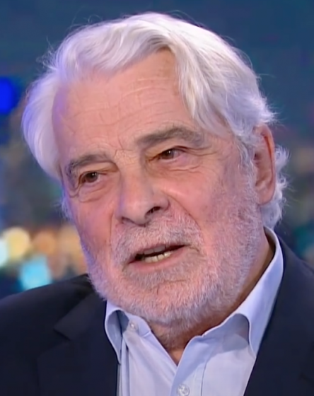 Jacques Weber intervenant / Communauté de communes