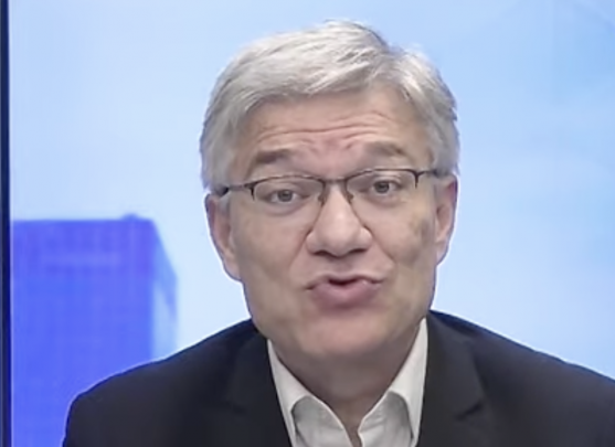 Frédéric Féry conférencier / Négociant