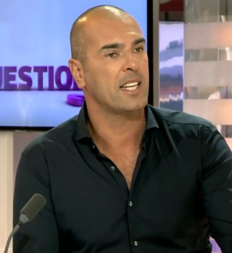 Cédric Pioline - Esprit d'équipe et collectif