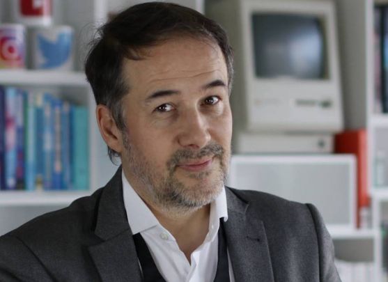 Benjamin Chaminade conférencier /organisation prof