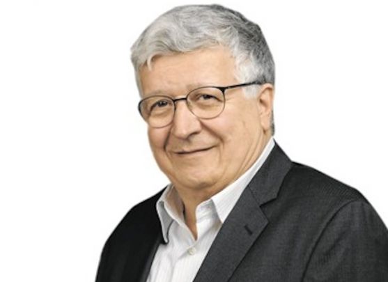 Conférence d'Elie Cohen chez CER France