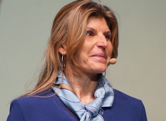 Karine Baillet conférencière / Assurance