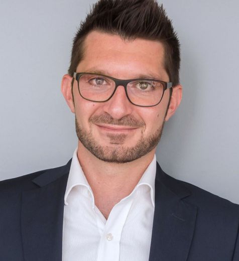 Pierre Bentata - Economie et géopolitique