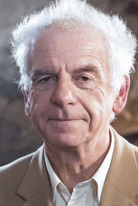 Jacques (Jacky) Jakubowicz