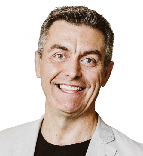 Jasmin Bergeron - Marketing, vente et communication