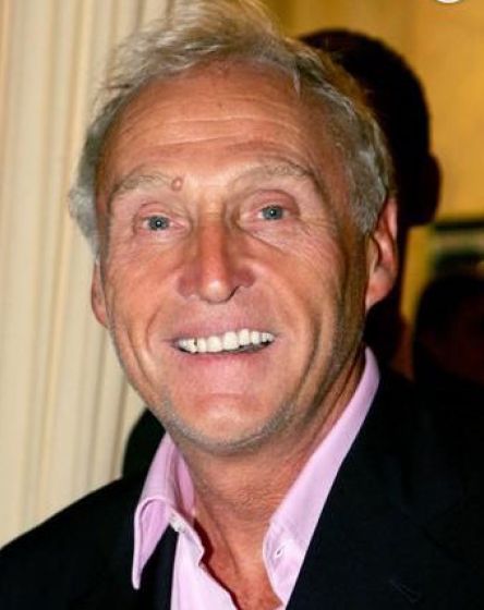 Jean-Marc Sylvestre au Crédit Agricole Côte d'Azur