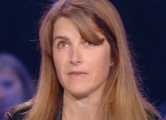 Virginie Guyot conférencière / Laboratoire