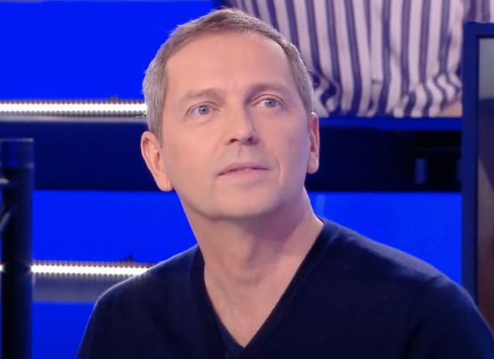 Thomas Hugues animateur / banque française