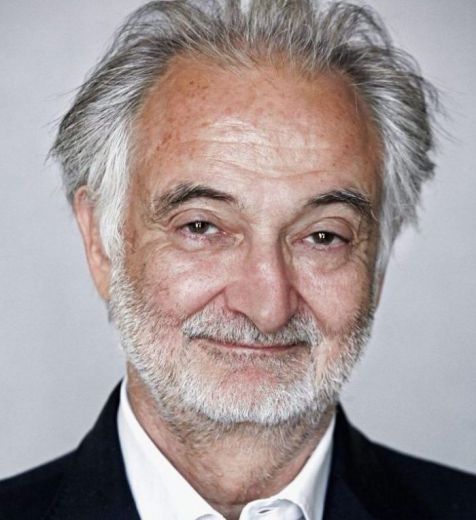 Jacques Attali - Politique et société