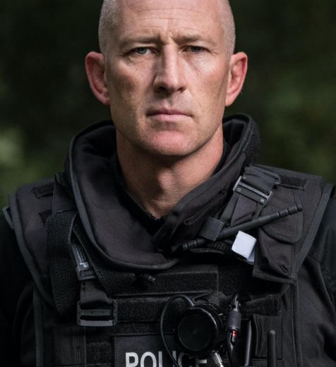 Matthieu Langlois - Management