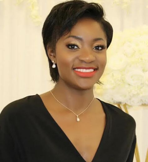 Sandra Tshiyombo - Animation d'événement