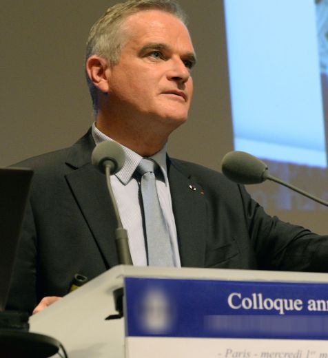 Rémy Février - IA et Innovation