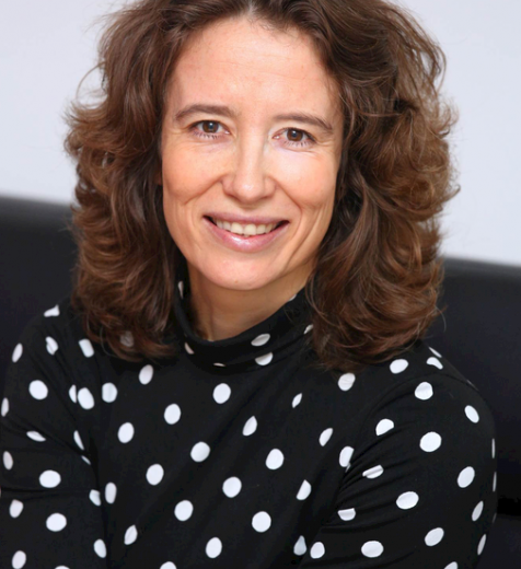 Elisabeth Laville - RSE