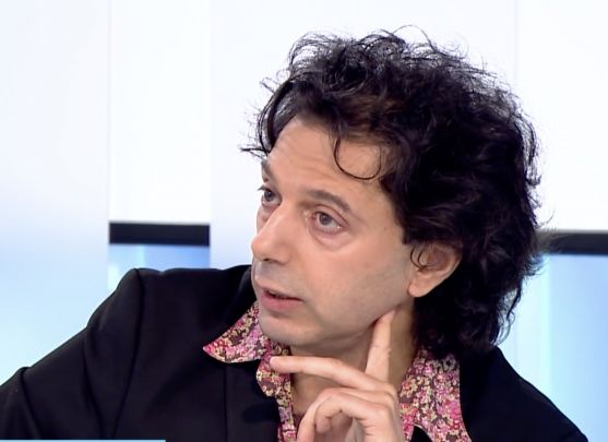 Eric Sadin conférencier / expert-comptable