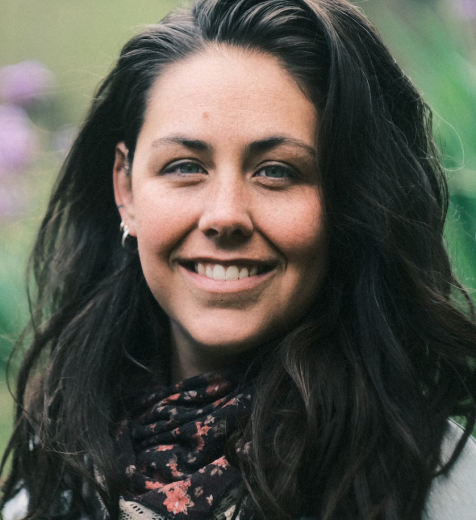 Camille Bréant - Dépassement de soi