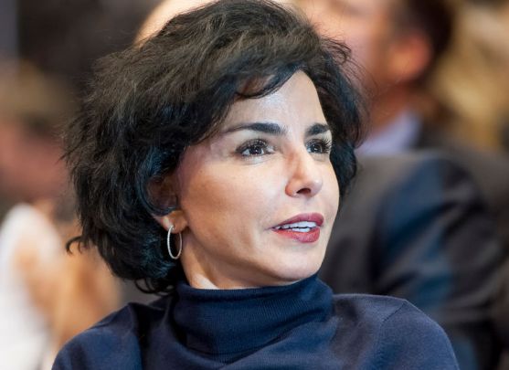 Rachida Dati conférencière Premium Communication