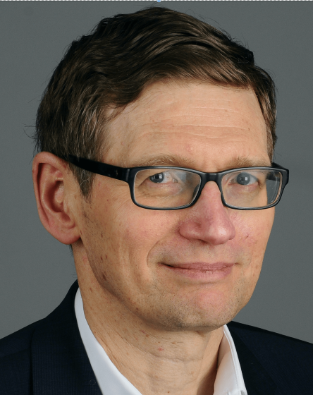 Dominique Seux conférencier / acteur construction