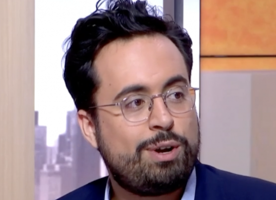 Conférence de Mounir Mahjoubi pour Dalkia