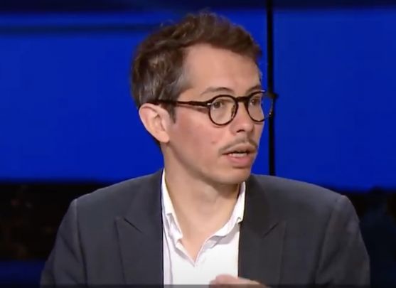 Thomas Porcher conférencier chez ARAPL