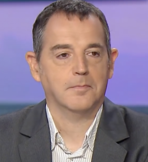 Jérôme Fourquet - Economie et géopolitique