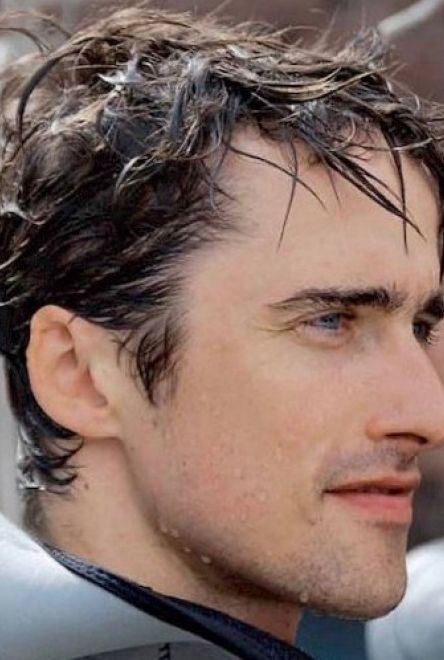 Pierre-Yves Cousteau