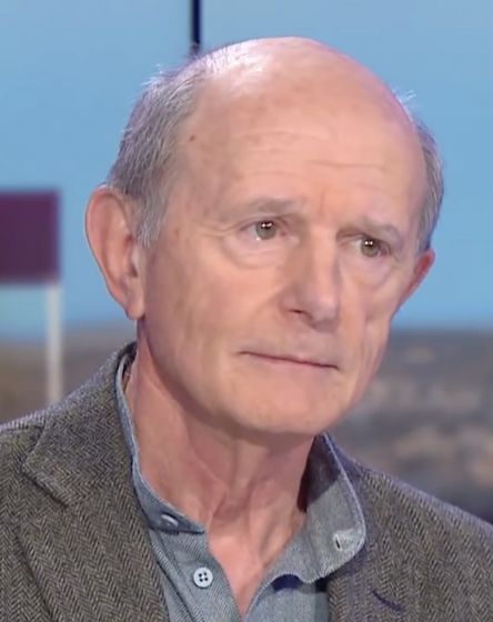 Jean-Louis Etienne conférencier / association